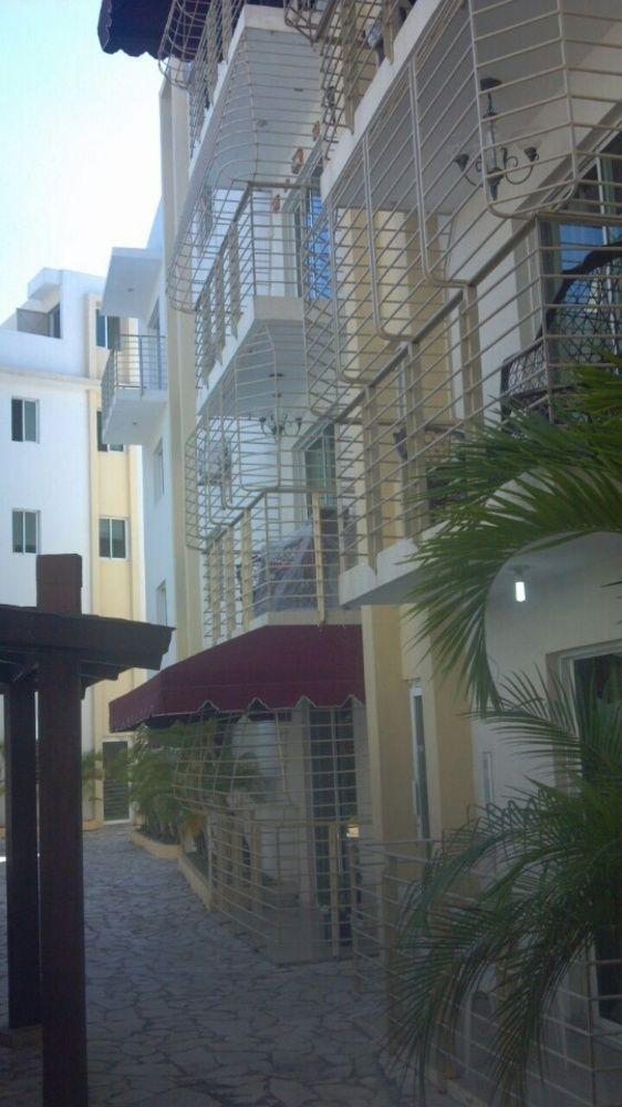 Gorgeous Three Level Penthouse Lejlighed Boca Chica Eksteriør billede
