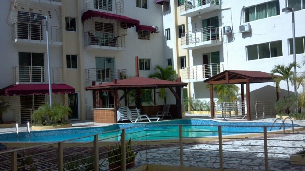 Gorgeous Three Level Penthouse Lejlighed Boca Chica Eksteriør billede